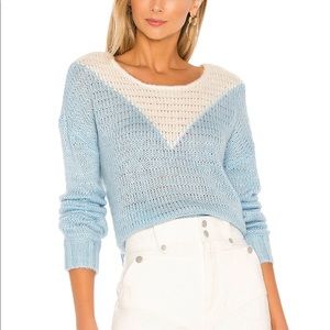 Lovers + Friends Ellie Sweater